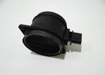 PRZEPŁYWOMIERZ POWIETRZA BMW E60 E61 N47D20A 2.0D 7805415 (4647890)