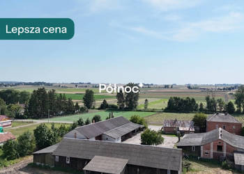 Duże siedlisko w Mołożowie