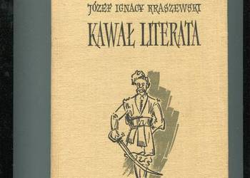 Kawał literata - Kraszewski
