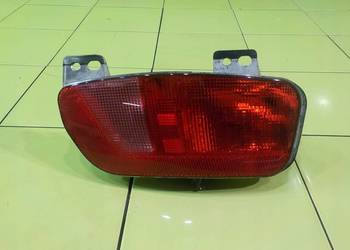CITROEN C4 GRAND PICASSO II 2.0 B-HDI AUT 15r lampa prawa tyl