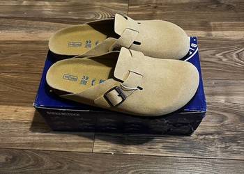 Klapki birkenstock