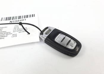 KLUCZYK AUDI S8 D4 4H0959754AK