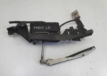 Range Rover Vogue L322 LEWY MECHANIZM WYCIERACZKI LAMPY 1301329336