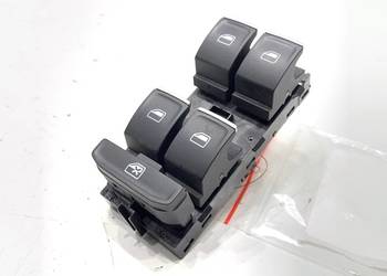 PRZEŁĄCZNIK SZYB VW GOLF VII 5G0959857C Kombi WŁĄCZNIK