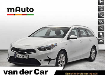 Kia Cee'd 1.5 T-GDI M ! Z Polskiego Salonu ! Faktura Vat ! III (2018-)