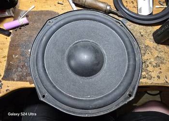 głośnik z subwoofera panasonic sb-wa870