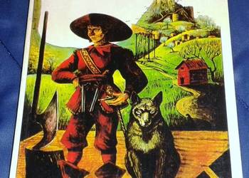 Z woli boskiej i katowskiej - Michel Folco