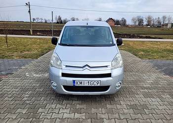 Pojemny i oszczędny dieselek