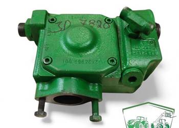 Podstawa Mocowanie Pompy 2424968.001 RE198342 John Deere 7920