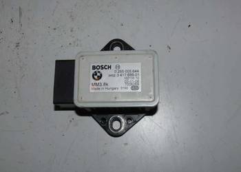 BMW X3 MODUŁ CZUJNIK ESP 0265005644
