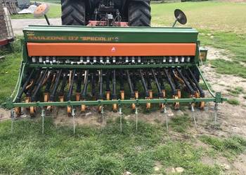 Amazone d7 special II 3m