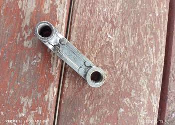 Korbowód przeciwwagi 8hp Briggs stratton 8 hp