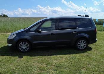Ford Galaxy mk3