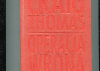 Operacja Wrona - Craig Thomas