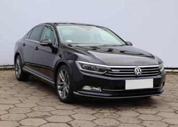 VW Passat 2.0 BiTDI