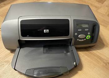 Drukarka atramentowa HP Photosmart