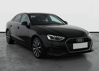 Audi A4 35 TFSI