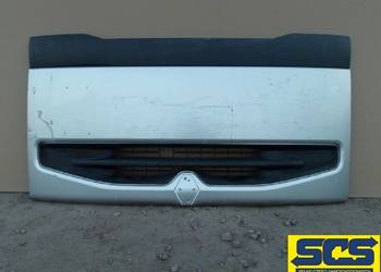 RENAULT PREMIUM MASKA GRILL ATRAPA 300ZŁ NETTO