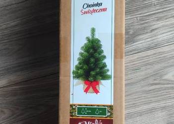 Sztuczna choinka 60 cm