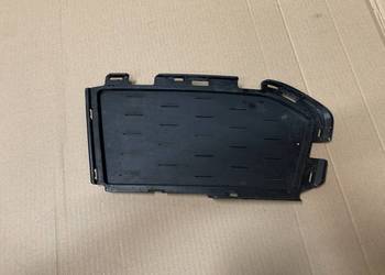 8063423 pokrywa kratki zderzaka lewa bmw 5 g30 g31