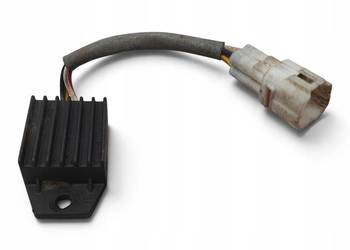 REGULATOR NAPIĘCIA KTM SX125 250 125 SX EXC 250 12-15 Moduł TourMax