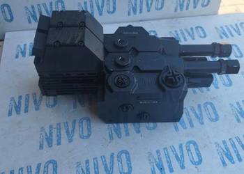Zawór sterujący CNH 84214464 case maxxum puma new holland t6000 t7 t7000