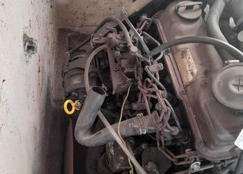 Sprzedam silnik Volkswagen Golf 2 1.6 TD