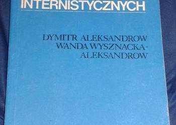 Postępowanie w nagłych przypadkach internistycznych.