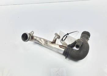 PRZEWÓD UKŁADU CHŁODZENIA MERCEDES C W205 4MATIC A2642000800