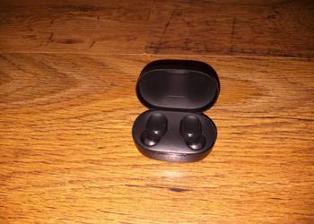 Słuchawki bezprzewodowe Xiaomi Redmi Airdots
