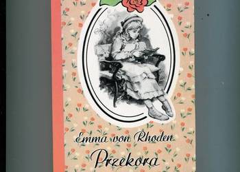 Przekora - Emma von Rhoden
