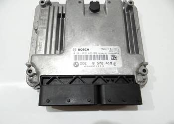 KOMPUTER STEROWNIK SILNIKA BMW F10 OE 8572419