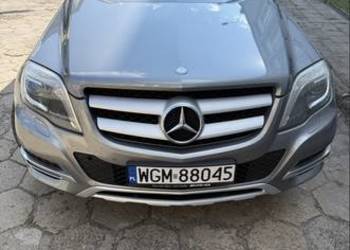 GLK 220 CDi