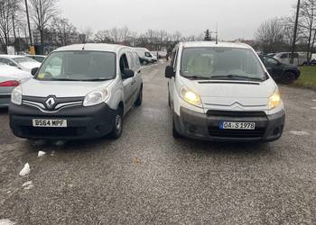 Sprzedam renault Kangoo Max Long Anglik