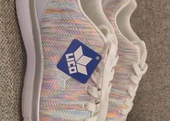 Buty sportowe damskie oryginalne LICO NOWE