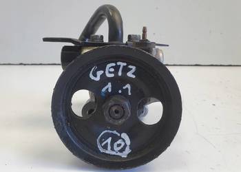 Hyundai Getz 1.1 16V POMPA WSPOMAGANIA 57110-1C080