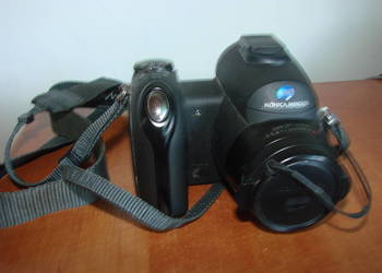 Konica Minolta Dimage Z3