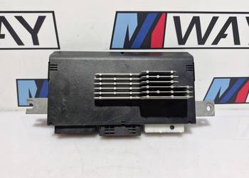 BMW E39 MODUŁ STEROWNIK ŚWIATEŁ EUROPA 8372117
