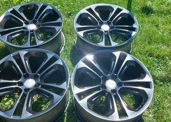 felgi 5x112 19" audi ET36  8U0 601 025 AD