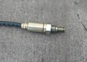 Junak Raw 50 ,sonda lambda.