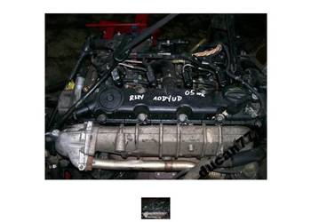 silnik RHY 2.0hdi peugeot partner berlingo