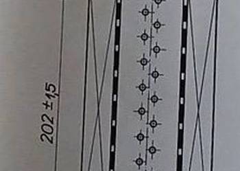 Filtr oleju do gilotyny CNTA 3150/16