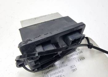 REZYSTOR DMUCHAWY CITROEN BERLINGO III 105396268157