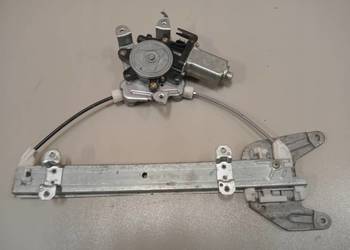 PODNOŚNIK SZYB PRAWY TYŁ NISSAN MURANO Z50