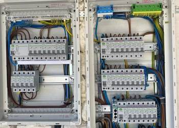 Instalacje elektryczne - Solidnie