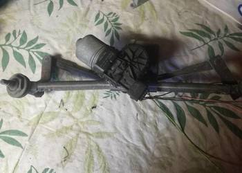 Mechanizm wycieraczek Peugeot 206 nr 0390241523