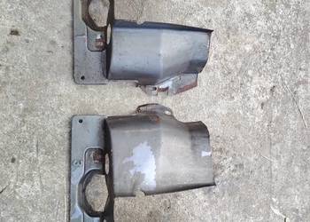 vw garbus 2 szt blachy osłony cylindrów