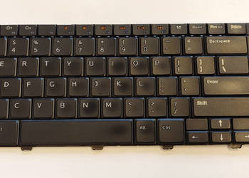 Oryginalna klawiatura Dell Inspiron 15R 5010 M501 N5010