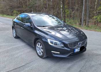 Volvo S60 2,0 D3 14r.