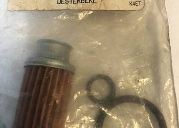 Filtr paliwa Westerbeke 30200